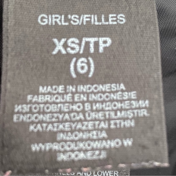 The North Face Quilted Jacket Coat Size XS - Picture 7 of 11